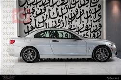 بي ام دبليو الفئة 4